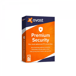 Avast Premium Security 2026