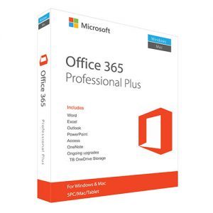 Microsoft Office 365