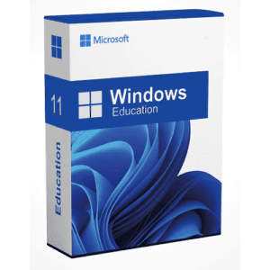 Windows 11 Education