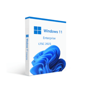 Windows 11 Enterprise LTSC 2024