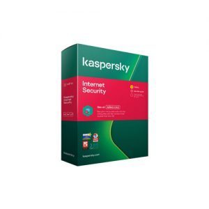 Kaspersky Internet Security 2026