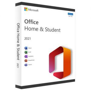 Office 2021 Home & Student