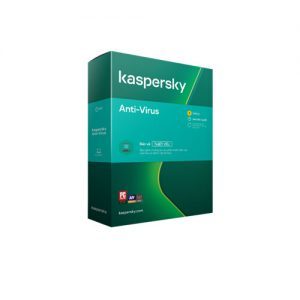 Kaspersky Anti-Virus 2026