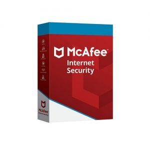 McAfee Internet Security 2026